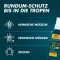 ANTI BRUMM Ultra Tropical Spray, 75ml