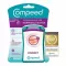 COMPEED Herpes blister patch applicator HRA, 15 pcs