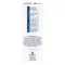 DOPPELHERZ Magnesium 400+B1+B6+B12+folic acid tbl, 120 pcs