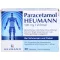 PARACETAMOL HEUMANN 500mg Tab.for pain and fever, 20 pcs