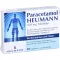 PARACETAMOL HEUMANN 500mg Tab.for pain and fever, 20 pcs