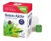 Instructions for use for Base Active Tea No. 2 Mariend.-Dandelion Organic Salus, 40 pcs - 1
