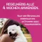 FRONTLINE Tri-Act Drop-on solution for dogs 2-5 kg, 6 pcs