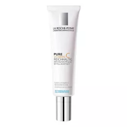 ROCHE-POSAY Redermic C TH Cream, 40 ml