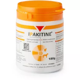 IPAKITINE Supplementary food powder for dogs/cats, 180 g