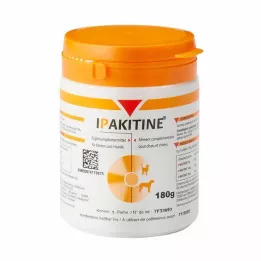 IPAKITINE Supplementary food powder for dogs/cats, 180 g