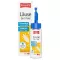 MOSQUITO Lice 2in1 Fluid, 100 ml