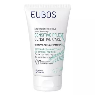 EUBOS SENSITIVE Shampoo Dermo Protectiv, 150 ml EUBOS SENSITIVE Shampoo Dermo Protectiv, 150 ml