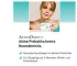 Instructions for use for AKTIVADERM ND Neurodermatitis skin treatment active probiotics, 250 g - 1