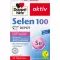 DOPPELHERZ Selenium 100 2-phase depot tablets, 45 pcs