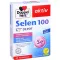 DOPPELHERZ Selenium 100 2-phase depot tablets, 45 pcs