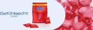 Instructions for use for durex® Feel-real classic condoms, 40 pcs - 3
