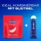 DUREX Sensitive gossamer condoms, 40 pcs