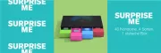 Instructions for use for Durex Surprise me Condoms Mix in Box, 40 pcs - 2