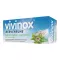 VIVINOX Nerve Rest Baldr.+Mel.+Passion.Calm.Drag., 40 pcs