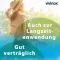 VIVINOX Nerve Rest Baldr.+Mel.+Passion.Calm.Drag., 100 pcs