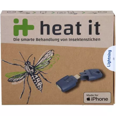 HEAT it for smartphone Apple iPhone stab healer, 1 pc