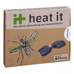 HEAT it for smartphone Apple iPhone stab healer, 1 pc