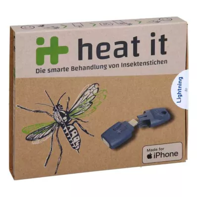 HEAT it for smartphone Apple iPhone stab healer, 1 pc