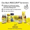 BACHBLÜTEN Original Rescura Night drops alc.free, 20 ml