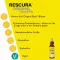 BACHBLÜTEN Original Rescura drops alcohol-free, 10 ml