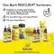 BACHBLÜTEN Original Rescura drops alcohol-free, 20 ml