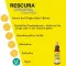 BACHBLÜTEN Original Rescura drops alcohol-free, 20 ml