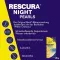 Bach Flowers Original Rescura Night Pearls, 28 pcs