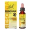 Bach flowers Original Rescura Pets drops alcohol-free vet.(for animals), 10 ml