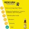 Bach flowers Original Rescura Pets drops alcohol-free vet.(for animals), 10 ml