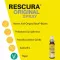 BACHBLÜTEN Original Rescura Spray with alcohol, 20 ml
