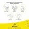 Bach Flower Original Rescura drops with alcohol, 10 ml