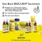 Bach Flower Original Rescura drops with alcohol, 10 ml