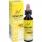 BACHBLÜTEN Original Rescura drops with alcohol, 20 ml