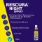 Bach Flowers Original Rescura Night Spray with alcohol, 20 ml