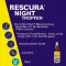 BACHBLÜTEN Original Rescura Night Tro.m.Alcohol, 10 ml