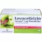 LEVOCETIRIZIN Fairmed 5 mg film-coated tablets, 100 pcs