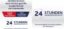 Instructions for use for Chlorhexamed daily mouthwash 0.06%, 500 ml - 2
