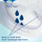 TENA Pants night super M disposable pants for incontinence, 10 pieces