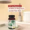 Doppelherz Magnesium 400 pure capsules, 60 pieces
