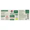 Doppelherz Magnesium 400 pure capsules, 60 pieces