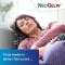 NEOGELIN Einschlaf-Wohl chewable tablets, 20 pcs