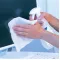 Instructions for use for Bacillol 30 Sensitive Foam Fla.m.foam spray.(750ml) - 2