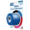 Plaster bandage latex-free Buddycare Med blue, 1 pc