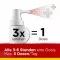 DOBENDAN Direct Flurbiprofen Spray Honey & Lemon, 15 ml