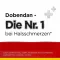 DOBENDAN Direct Flurbiprofen Spray Honey & Lemon, 15 ml
