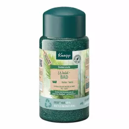 KNEIPP Bath Crystals Forest Bath Pine Fir, 600 g
