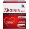 ARGININ PLUS Vitamin B1+B6+B12+Folic Acid Sticks, 90X5.9 g