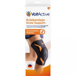 VOLTACTIVE Knee support M, 1 pc