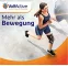 Instructions for use for Voltactive knee support M (1 piece) - 2